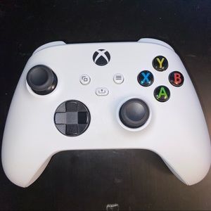 Xbox Series S Controller